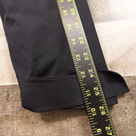 Spyder Women’s Medium Black Ski Jacket Aqua Zip F17 Winter Snow - Picture 8 of 13